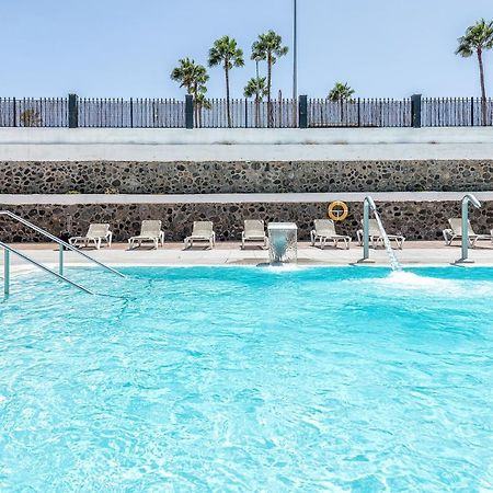 Apartamento Centrico En Playa Del Ingles Buitenkant foto