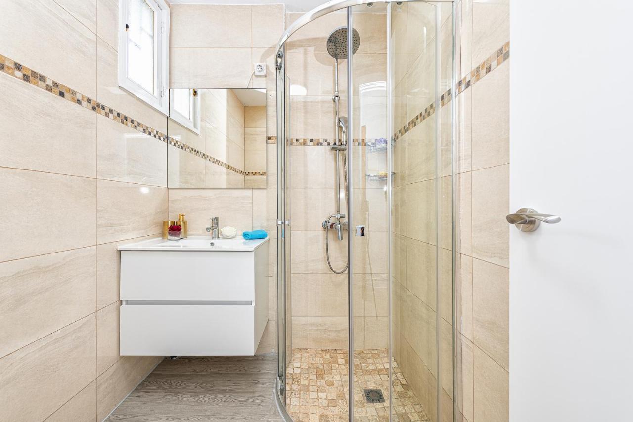 Apartamento Centrico En Playa Del Ingles Buitenkant foto